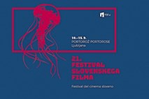 Na 21. festival slovenskega filma se je prijavilo 154 filmov 