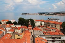 Lastnik apartmaja na Hrvaškem zavrnil homoseksualnega gosta