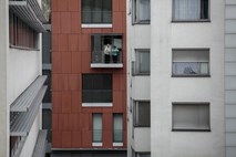 Najemniških stanovanj primanjkuje le v središču Ljubljane