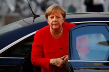 Nemčija z Grčijo dosegla dogovor glede vračanja beguncev