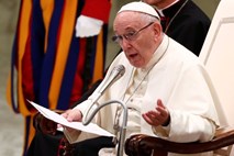 Vatikan na strani žrtev spolnih zlorab duhovnikov v Pensilvaniji 