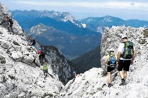 Birokratski izbris zaslužnih pri Planinski zvezi Slovenije