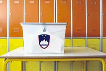 Volilna opravila za lokalne volitve začnejo teči 3. septembra