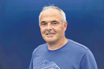Marko Subotić, trener teniškega igralca Aljaža Bedeneta: Bedene sodi med najboljših 30 na svetu