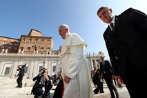 Generalni tožilec: Vatikan je vedel za zlorabe v Pensilvaniji