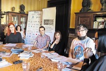 V torek se začenja 33. literarni festival Vilenica: Tudi pesniki plačujejo položnice