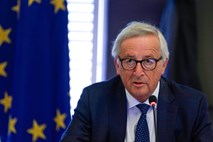 Juncker: V EU le še poletni čas