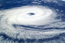 Japonski grozi nov močan tajfun