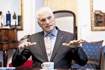 Slovenska ljudska stranka išče novega šefa