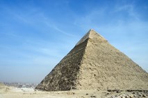 Arheologi severno od Kaira našli ostanke ene najstarejših naselbin na tem območju
