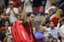 #foto Đoković – Federer? “Morda drugič,” odgovarja Millman