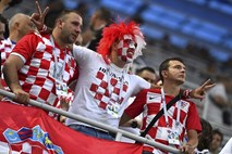 Škandal na hrvaški televiziji zaradi domnevne preprodaje vstopnic za mundial
