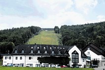 Športni center Pohorje: Hoteli dobili novega najemnika