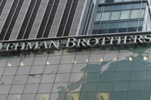 Analitik David Wyss: Nauke krize po propadu Lehman Brothers bomo najbrž pozabili