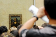 Mona Liza naj bi imela težave s ščitnico