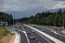 Nadaljevala se bo prenova gorenjske avtoceste mimo Jesenic 