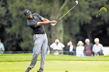 Čudežna vrnitev Tigerja Woodsa