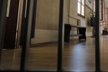 Hrvaški obsojenec za vojne zločine Merčep v toplicah namesto v celici