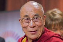 Dalajlama: Evropa pripada Evropejcem