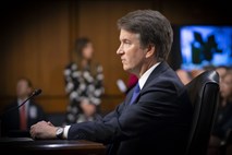 Republikanci zavračajo preiskavo obtožbe o spolnem napadu kandidata za vrhovnega sodnika 