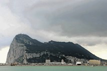 Madrid napoveduje blokado dogovora o brexitu, če ne bo sporazuma o statusu Gibraltarja