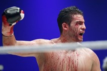 Svetovni boksarski prvak padel na dopingu