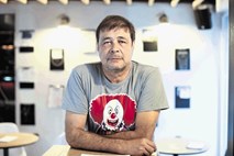 Zlatjan  Čučkov, montažer:  Nagrado sem pričakoval že prej