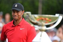 Tiger Woods osvojil prvi turnir po letu 2013