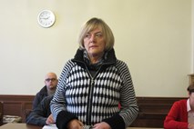 Hilda Tovšak je že doma,  v petek  bo tudi uradno ponovno svobodna
