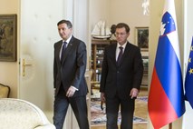 Pahor in Cerar v New Yorku imela tudi dvostranska srečanja 