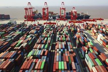 Kitajska namerava znižati uvozne carine na nekatero blago