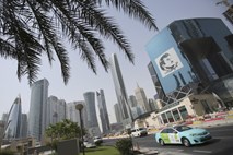 Katar napoveduje še 10-odstotno zvišanje proizvodnje plina