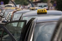 Na Hrvaškem brezplačen taksi prevoz za hudo bolne otroke 