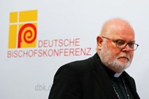 Nemški škofje s konkretnimi ukrepi za boj proti spolnim zlorabam