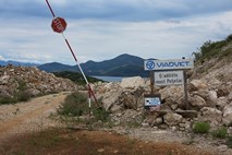 Minister BiH zahteva zaustavitev gradnje mostu na Pelješac