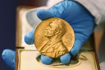 Vse o podeljevanju Nobelovih nagrad