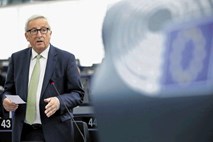 Vse več kandidatov za Junckerjevo nasledstvo na evropski desnici in levici