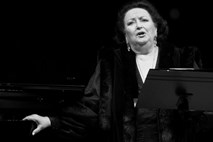 Umrla je španska operna pevka Montserrat Caballe