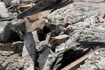 V potresu na vzhodu Sicilije več deset lažje poškodovanih