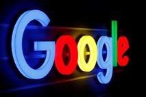 Google se je pritožil na 4,34 milijarde dolarjev kazni EU