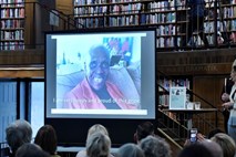 Alternativno Nobelovo nagrado za literaturo prejme popisovalka kolonializma Maryse Conde