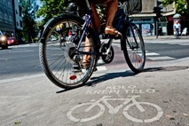 Barjansko kolesarsko omrežje naj bi bilo zgrajeno do leta 2025 