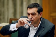 V grški vladi vse večji spori zaradi sporazuma z Makedonijo