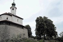 V Kamniku narašča zlasti obisk tujih turistov