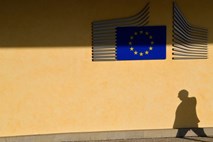 EU pripravljena podaljšati prehodno obdobje po brexitu