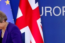 V EU glede brexita izpostavljajo, da je na potezi Britanija