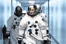 Recenzija filma Prvi človek: Ryan Gosling ni zapičil zastave