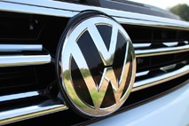 Volkswagen z dodatnimi ukrepi za zamenjavo starih dizlov 