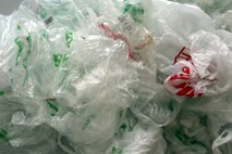 Ankaran želi postati poskusna občina brez plastičnih vrečk