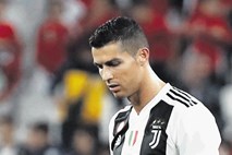 Vrača se Ronaldo